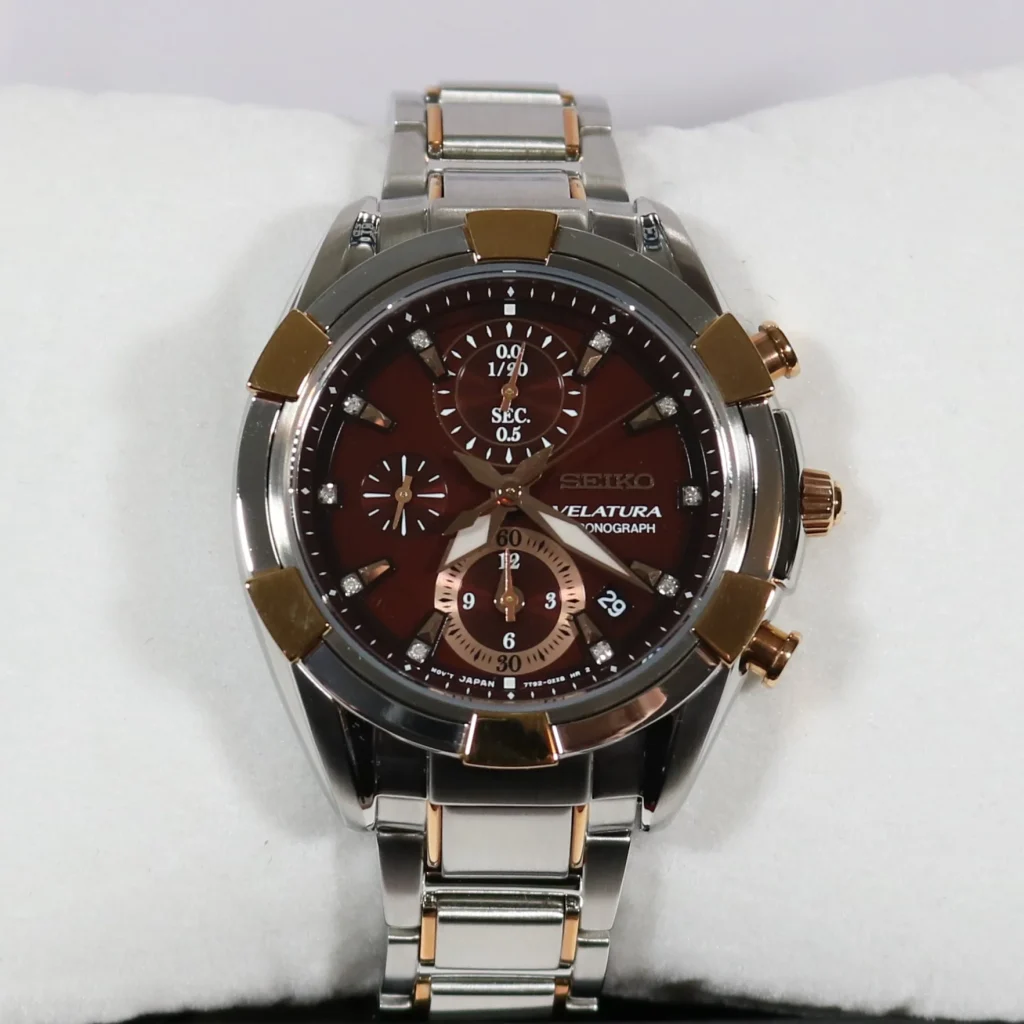 ساعت Seiko مدل sndw12p1