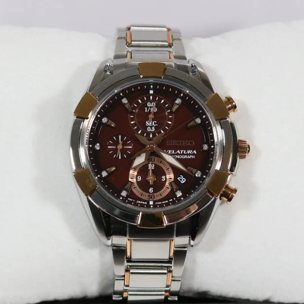 ساعت Seiko مدل sndw12p1