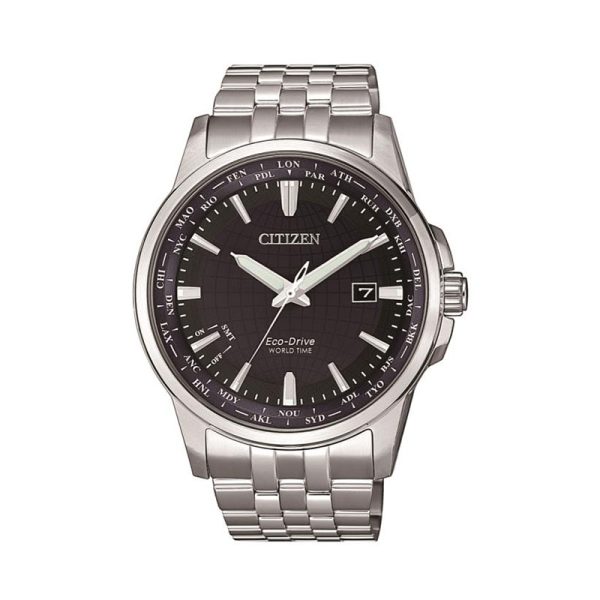 ساعت Citizen مدل BX1001-89L