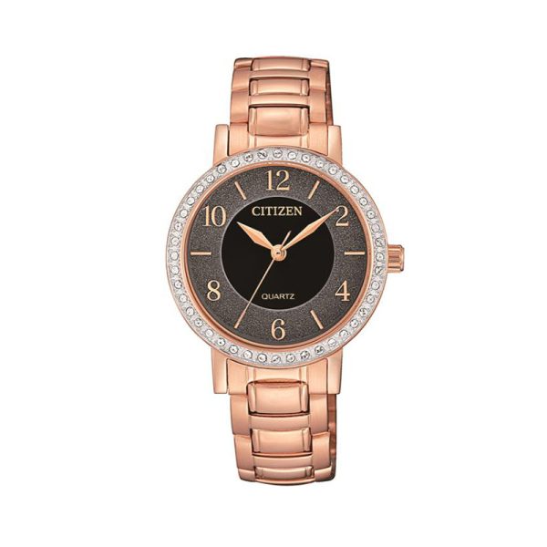 ساعت Citizen مدل EL3048-53E