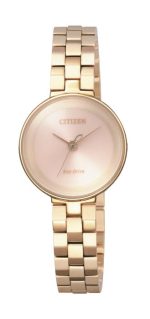 ساعت Citizen مدل EW5503-59W - Image 2