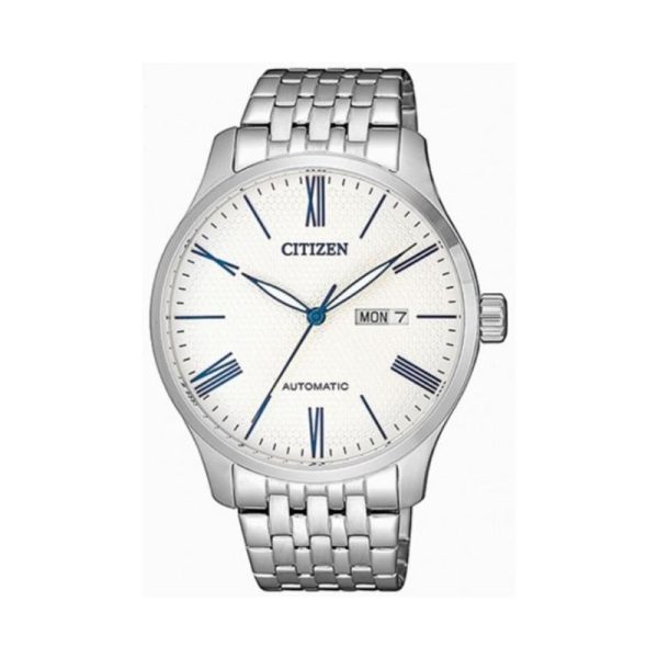 ساعت Citizen مدل NH8350-59B