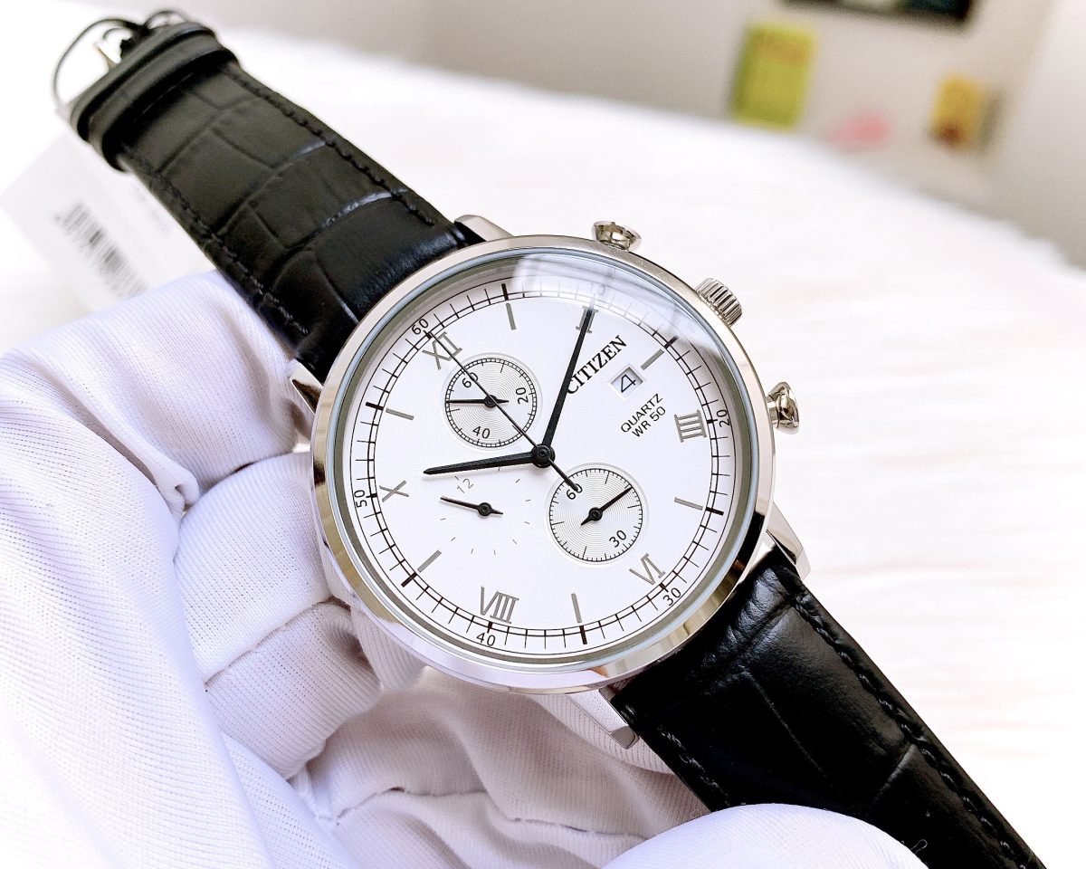 ساعت Citizen مدل AN3610-12A،ساعت سیتیزن