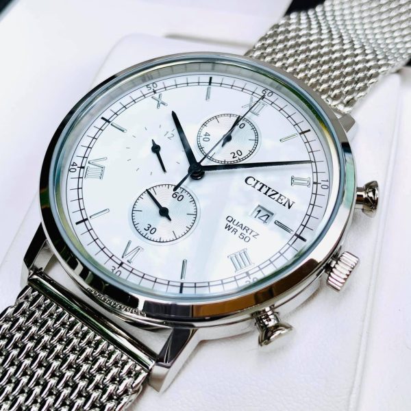 ساعت Citizen مدل AN3610-80A،ساعت سیتیزن