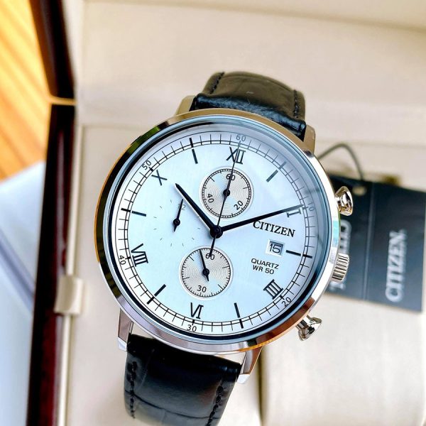 ساعت Citizen مدل AN3610-12A،ساعت سیتیزن