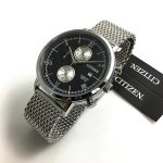 ساعت Citizen مدل AN3610-80E،ساعت سیتیزن