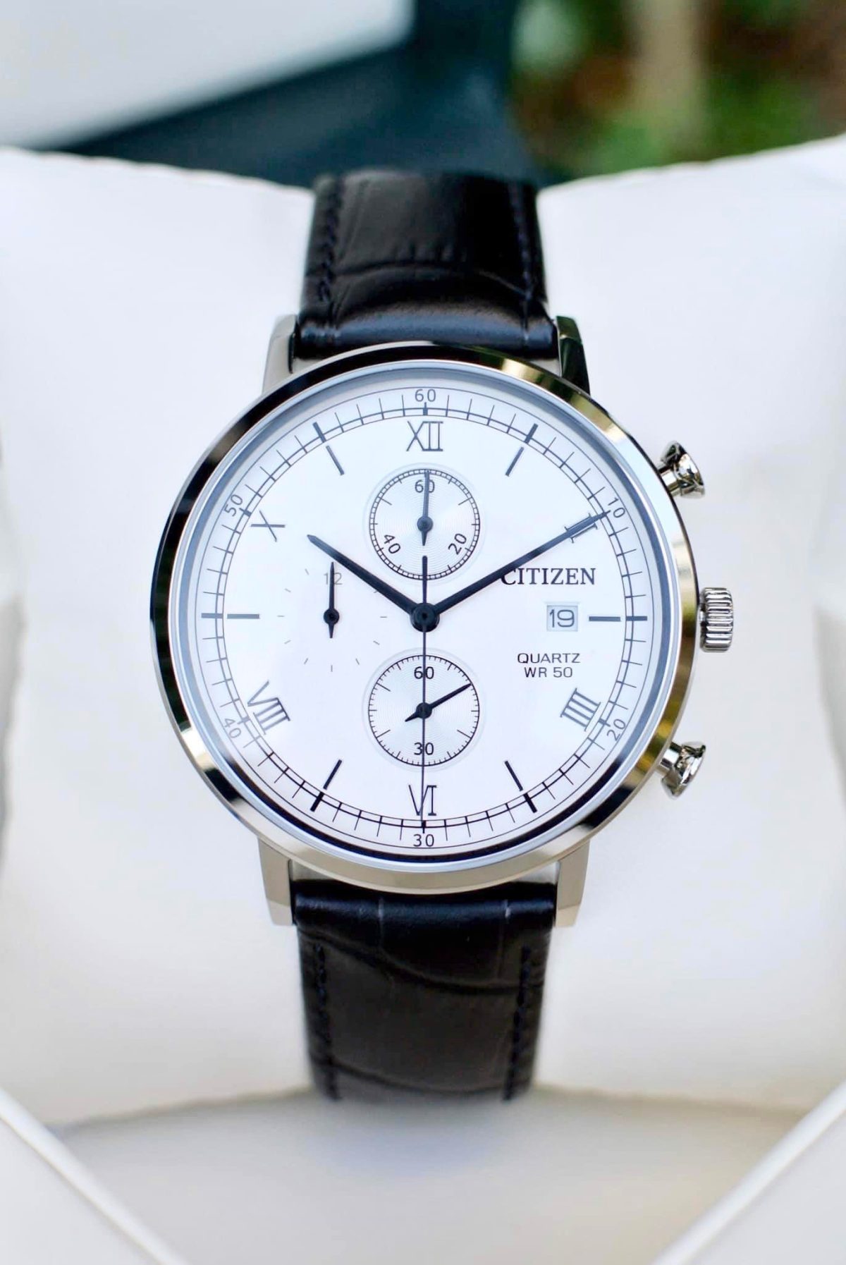 ساعت Citizen مدل AN3610-12A،ساعت سیتیزن