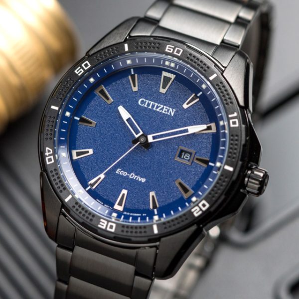 ساعت Citizen مدل AW1585-55L