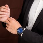 ساعت Citizen مدل AW1585-55L