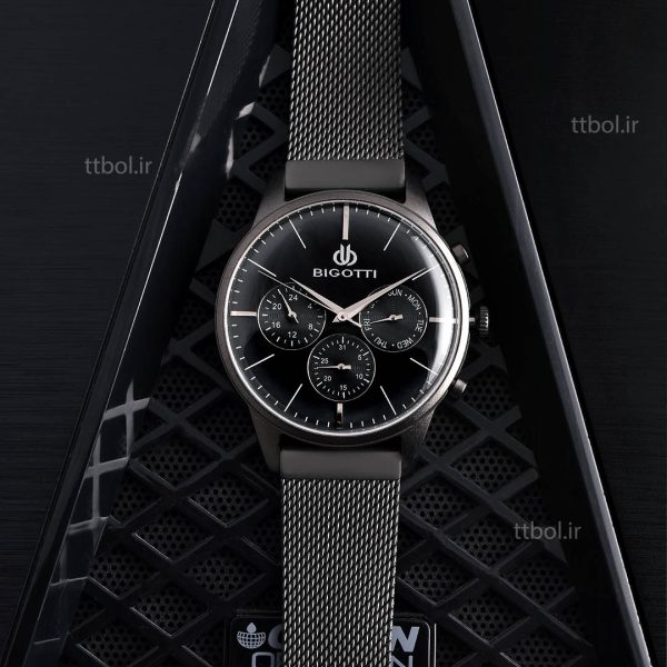 ساعت Bigotti مدل BGT0248-5