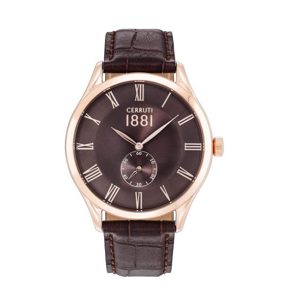 ساعت Cerruti مدل cra141sr12br