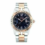 ساعت Cerruti مدل cra120str03mrt