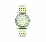 ساعت Cerruti مدل crm147stg28mgt