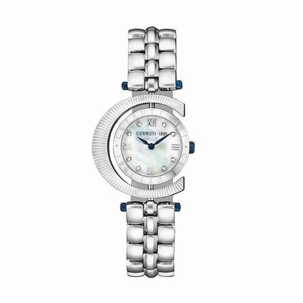ساعت Cerruti مدل crp008sn28ms