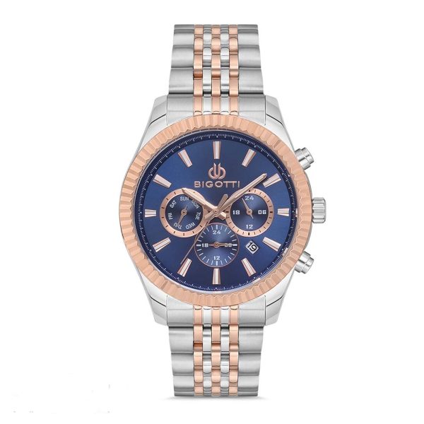 ساعت Bigotti مدل BG.1.10141.5