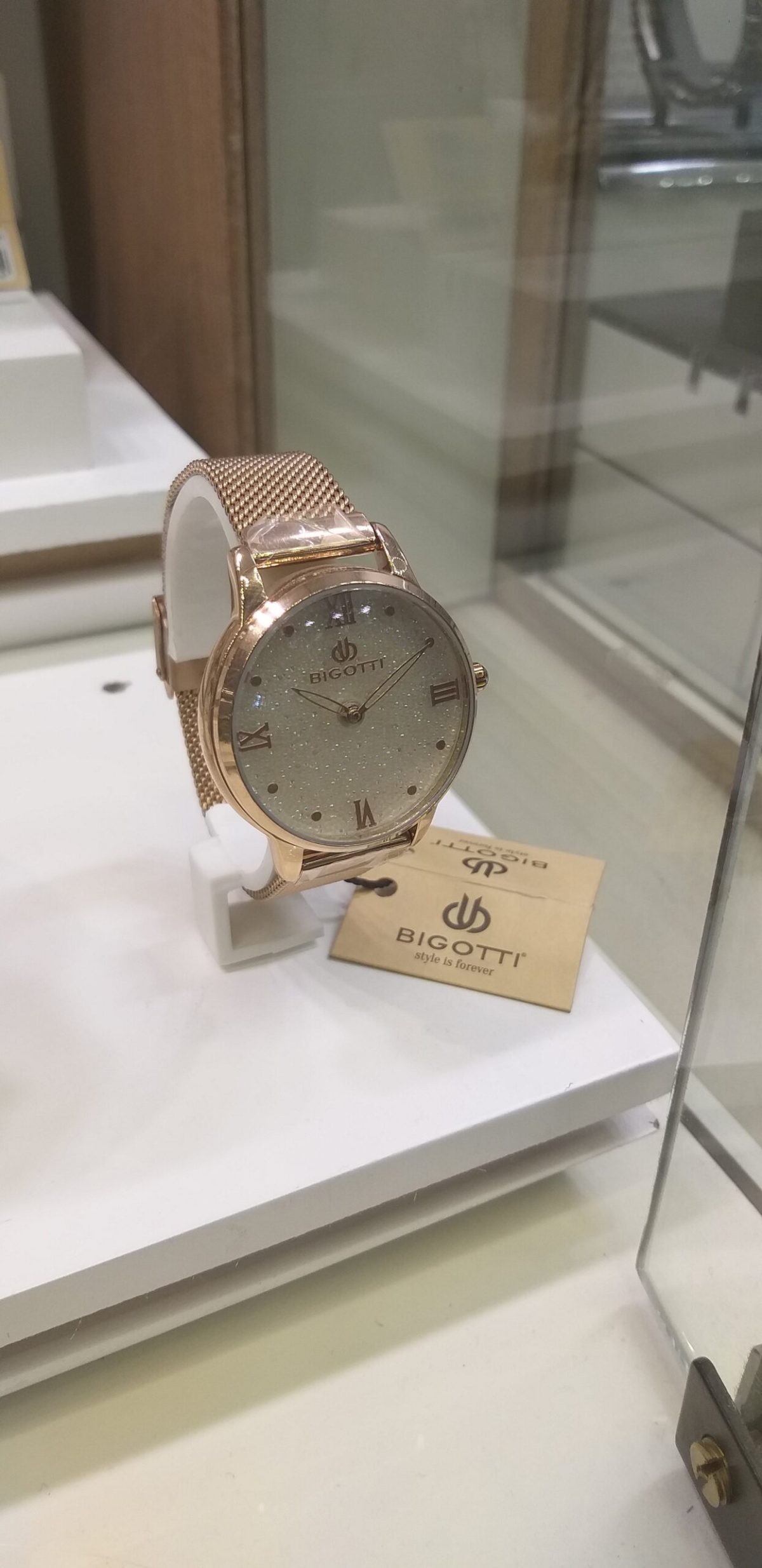 ساعت Bigotti مدل BG.1.10147.2