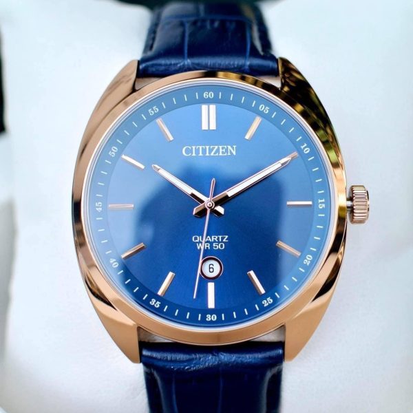 ساعت Citizen مدل BI5093-01L
