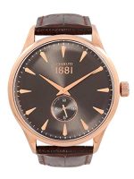 ساعت Cerruti مدل cra141sr12br