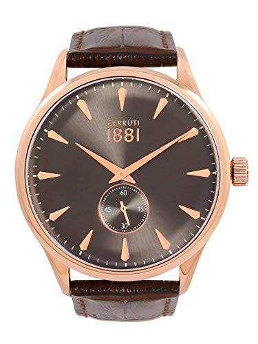 ساعت Cerruti مدل cra141sr12br