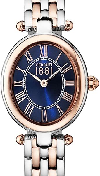 ساعت Cerruti مدل cro022str03mrt