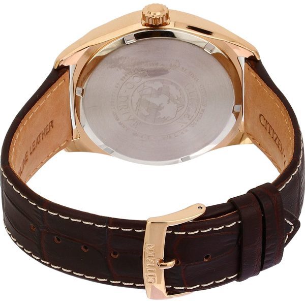 ساعت Citizen مدل AO9024-08A