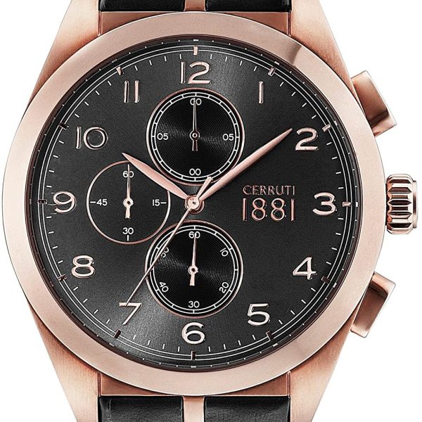 ساعت Cerruti مدل cra149