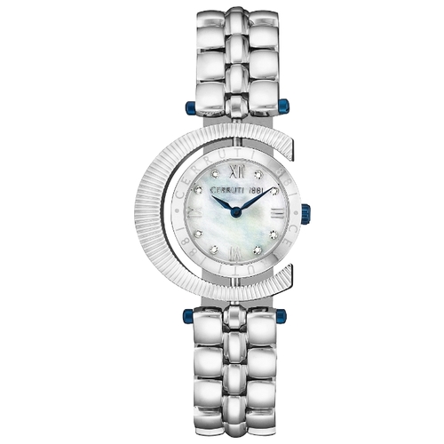 ساعت Cerruti مدل crp008sn28ms