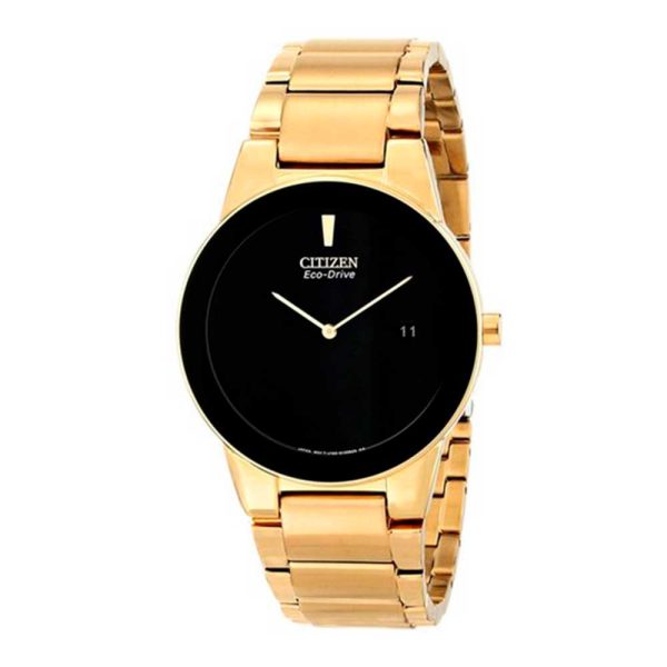 ساعت Citizen مدل AU1062-56E