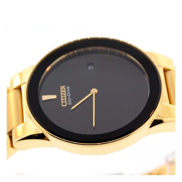 ساعت Citizen مدل AU1062-56E