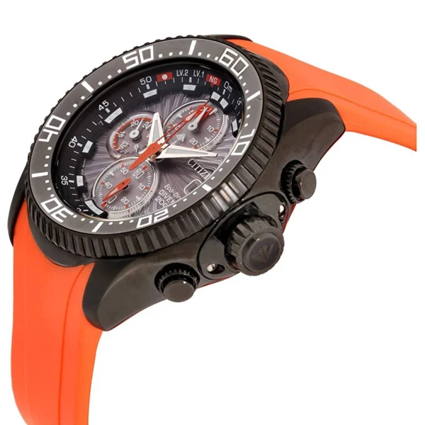 ساعت Citizen مدل BJ2119-06E