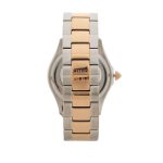 ساعت Cerruti مدل cra120str03mrt