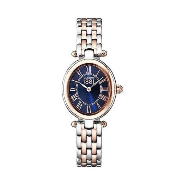 ساعت Cerruti مدل cro022str03mrt