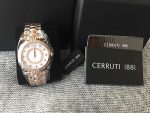 ساعت Cerruti مدل crm140str04mrt