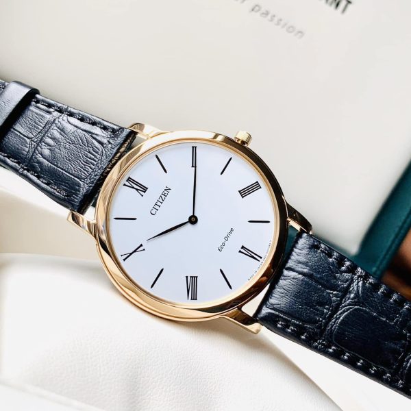 ساعت Citizen مدل AR1113-12B