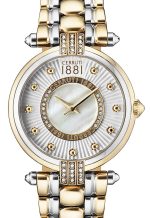 ساعت Cerruti مدل crm140str04mrt