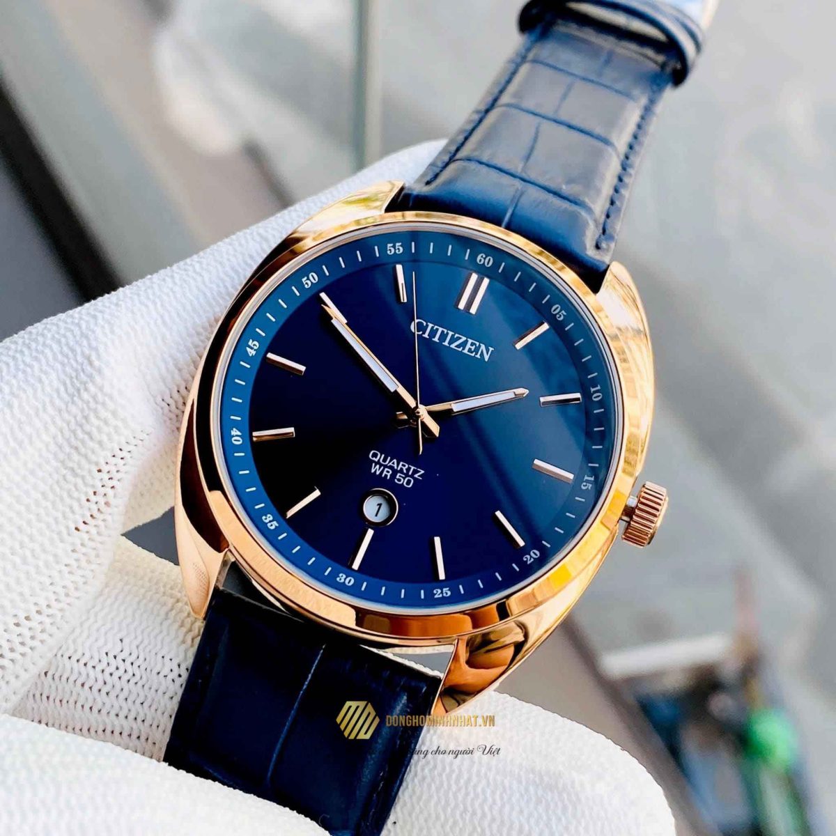 ساعت Citizen مدل BI5093-01L