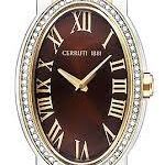 ساعت Cerruti مدل cro020stg12mgt
