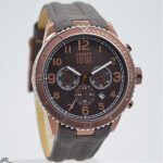 ساعت Cerruti مدل cra104sbr12br