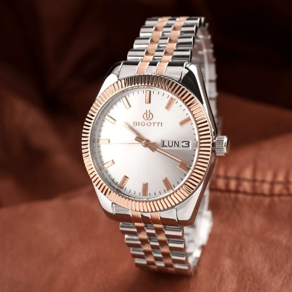 ساعت Bigotti مدل BGT0220-3