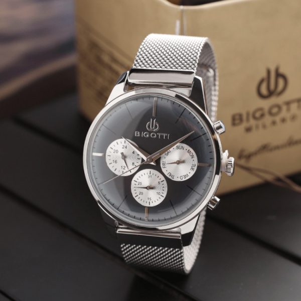 ساعت Bigotti مدل BGT0248-1