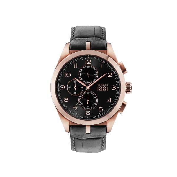 ساعت Cerruti مدل cra149