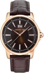 ساعت Cerruti مدل cra072sr12br