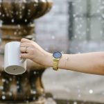 ساعت Citizen مدل EQ9062-58E