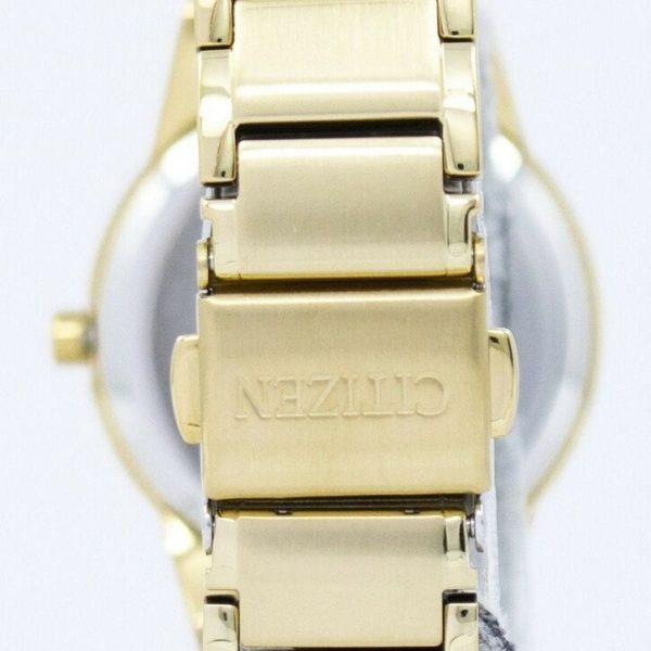 ساعت Citizen مدل GA1052-55E