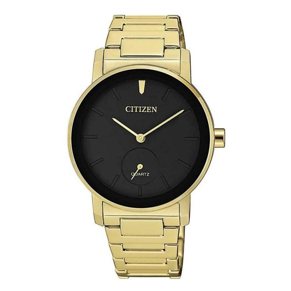 ساعت Citizen مدل EQ9062-58E
