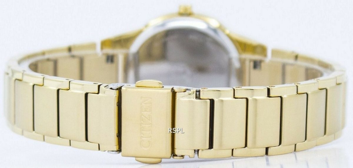 ساعت Citizen مدل GA1052-55E