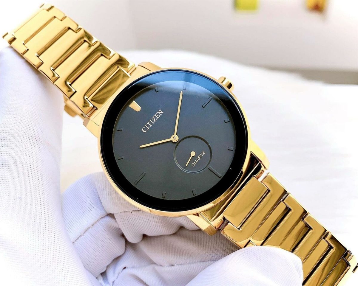 ساعت Citizen مدل BE9182-57E