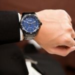 ساعت Citizen مدل AW1585-55L