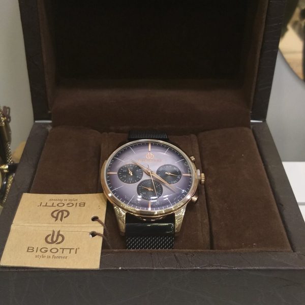 ساعت Bigotti مدل BGT0248-3