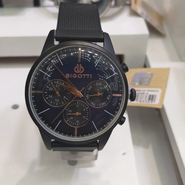 ساعت Bigotti مدل BGT0248-4